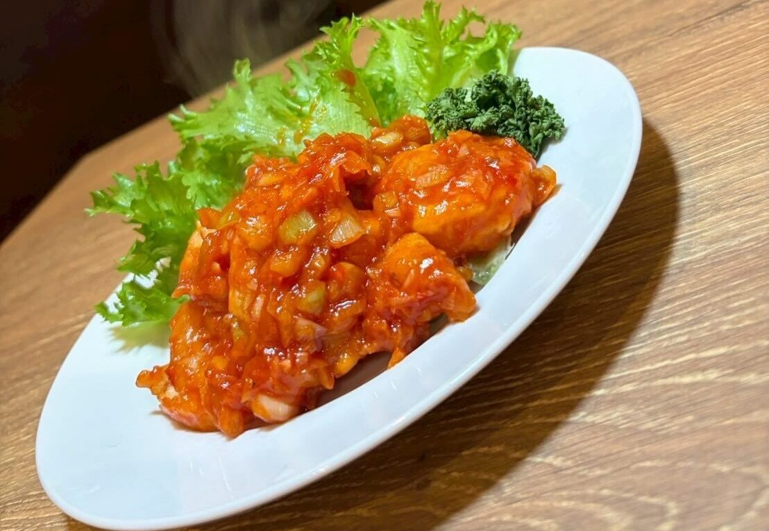 新白樺