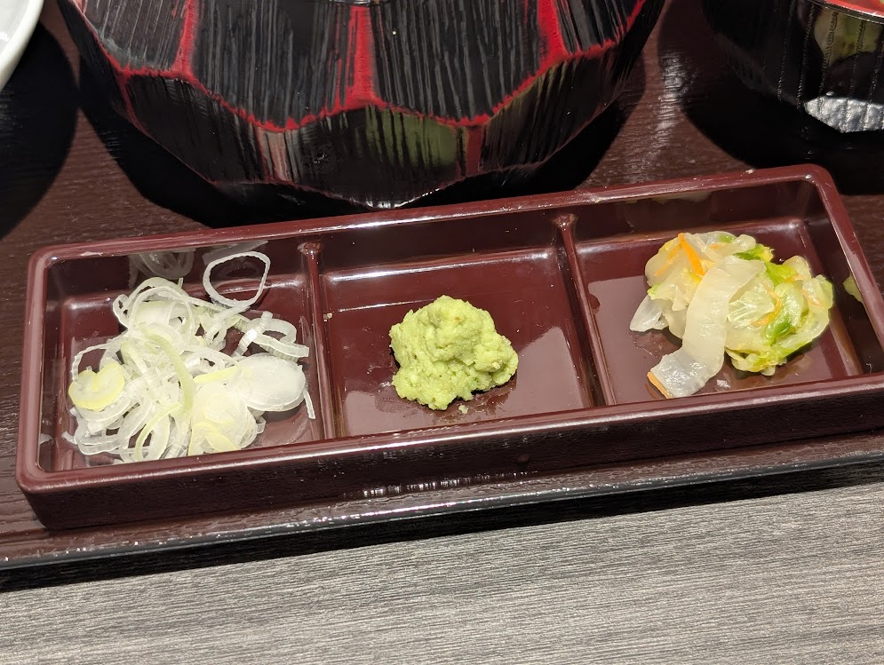 二代目 ひつまぶしの成瀬