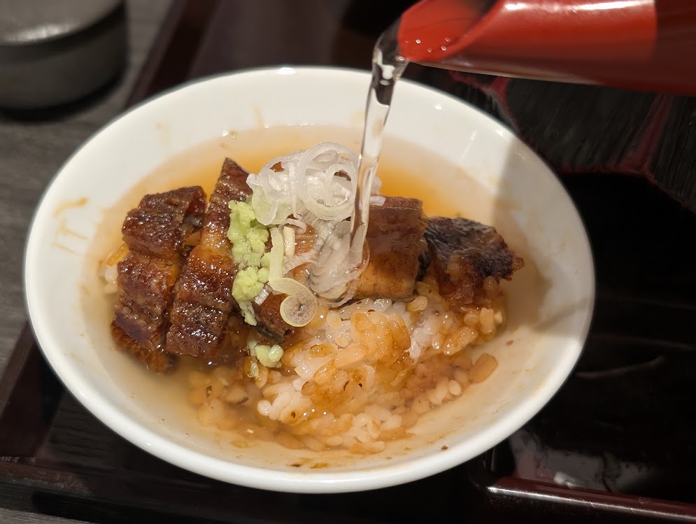 二代目 ひつまぶしの成瀬