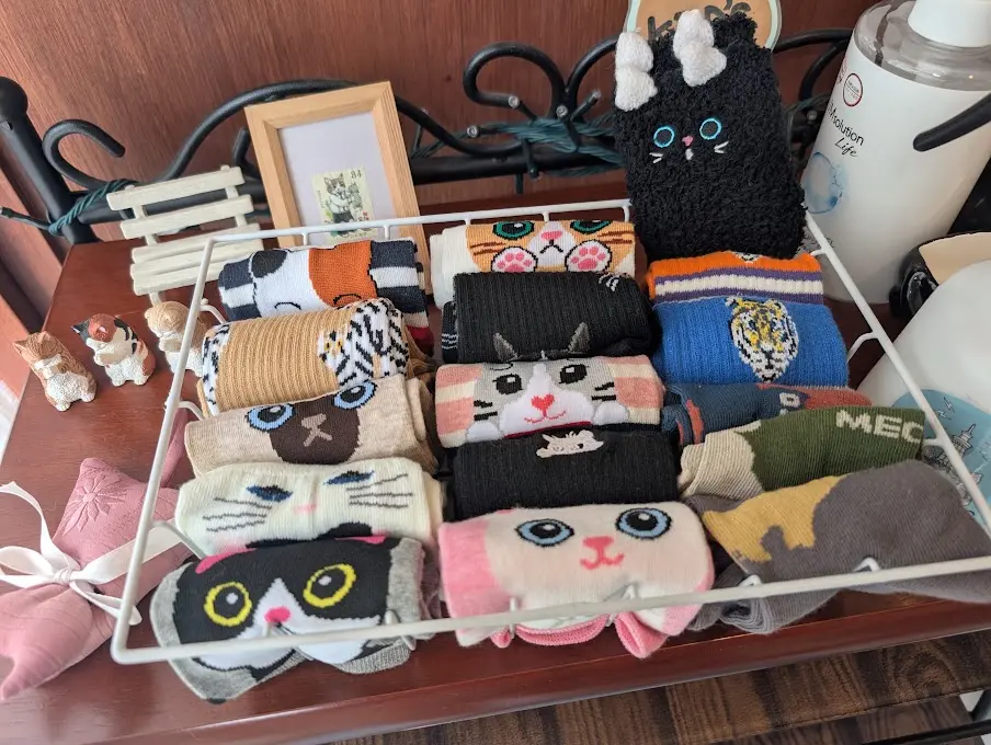 CAT'S INN TOKYO