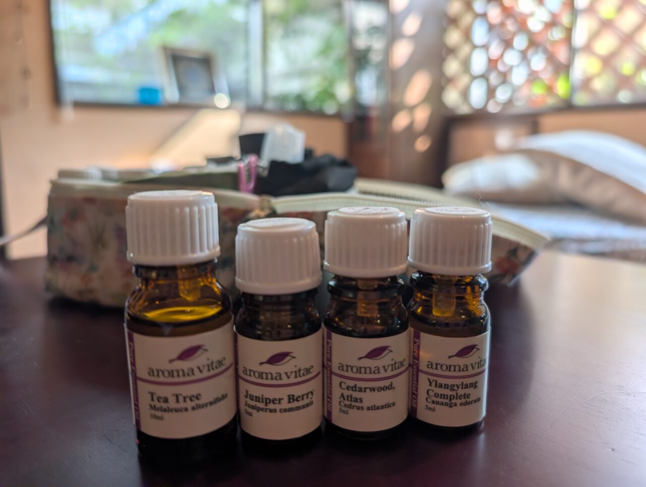 kanti kusuma healing