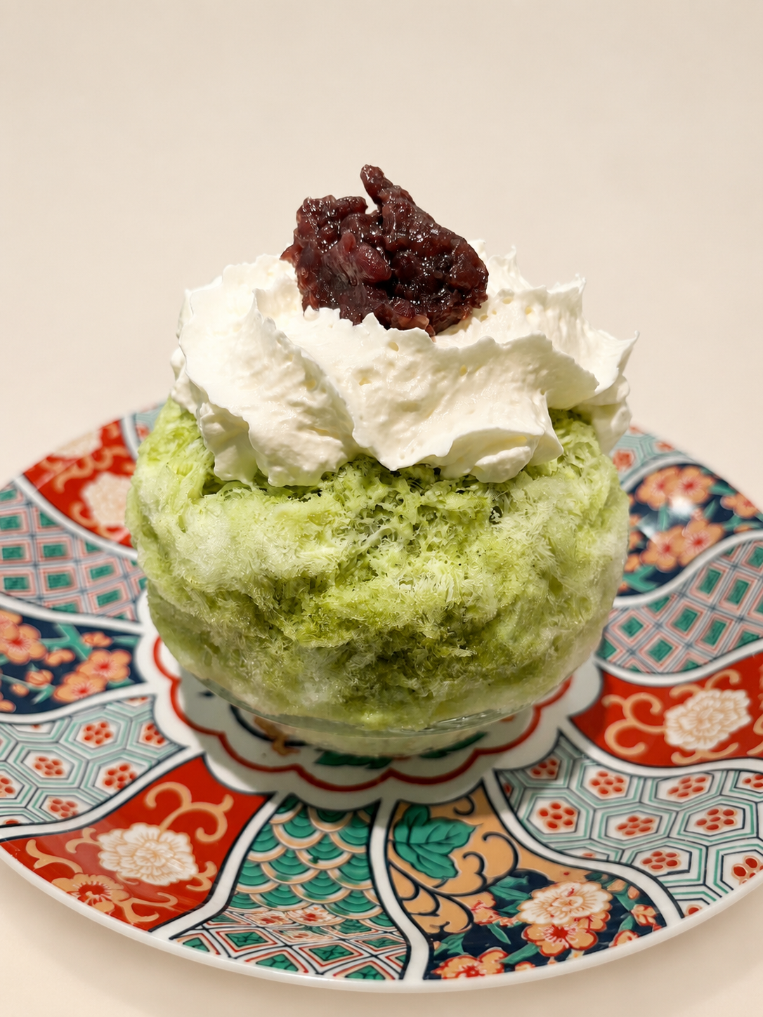 Glace Hikawa