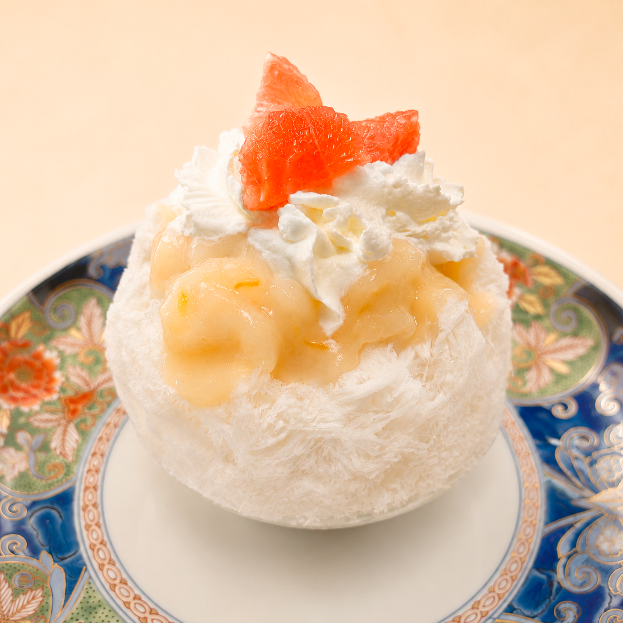 Glace Hikawa