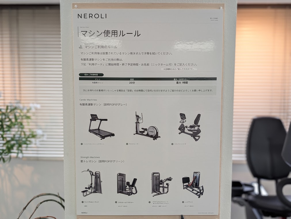 NEROLI