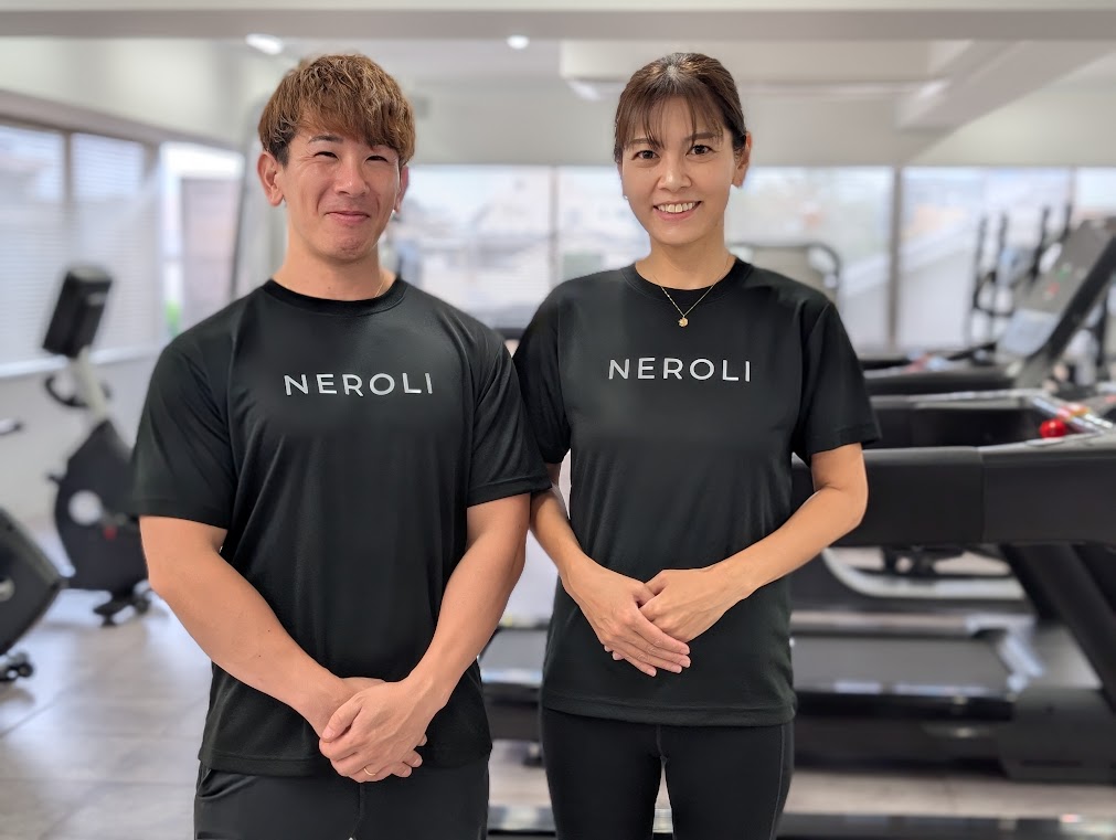 NEROLI
