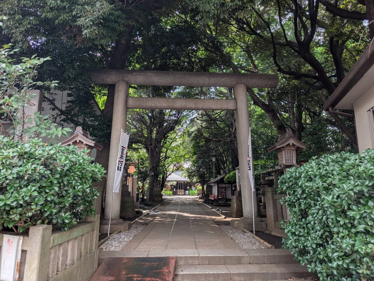 TORII茶寮