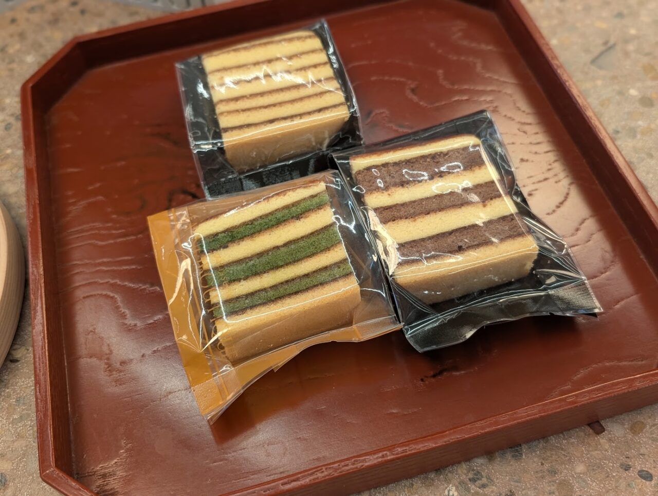 TORII茶寮