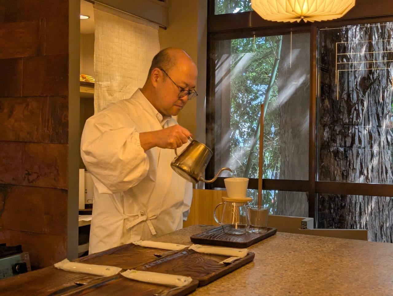 TORII茶寮