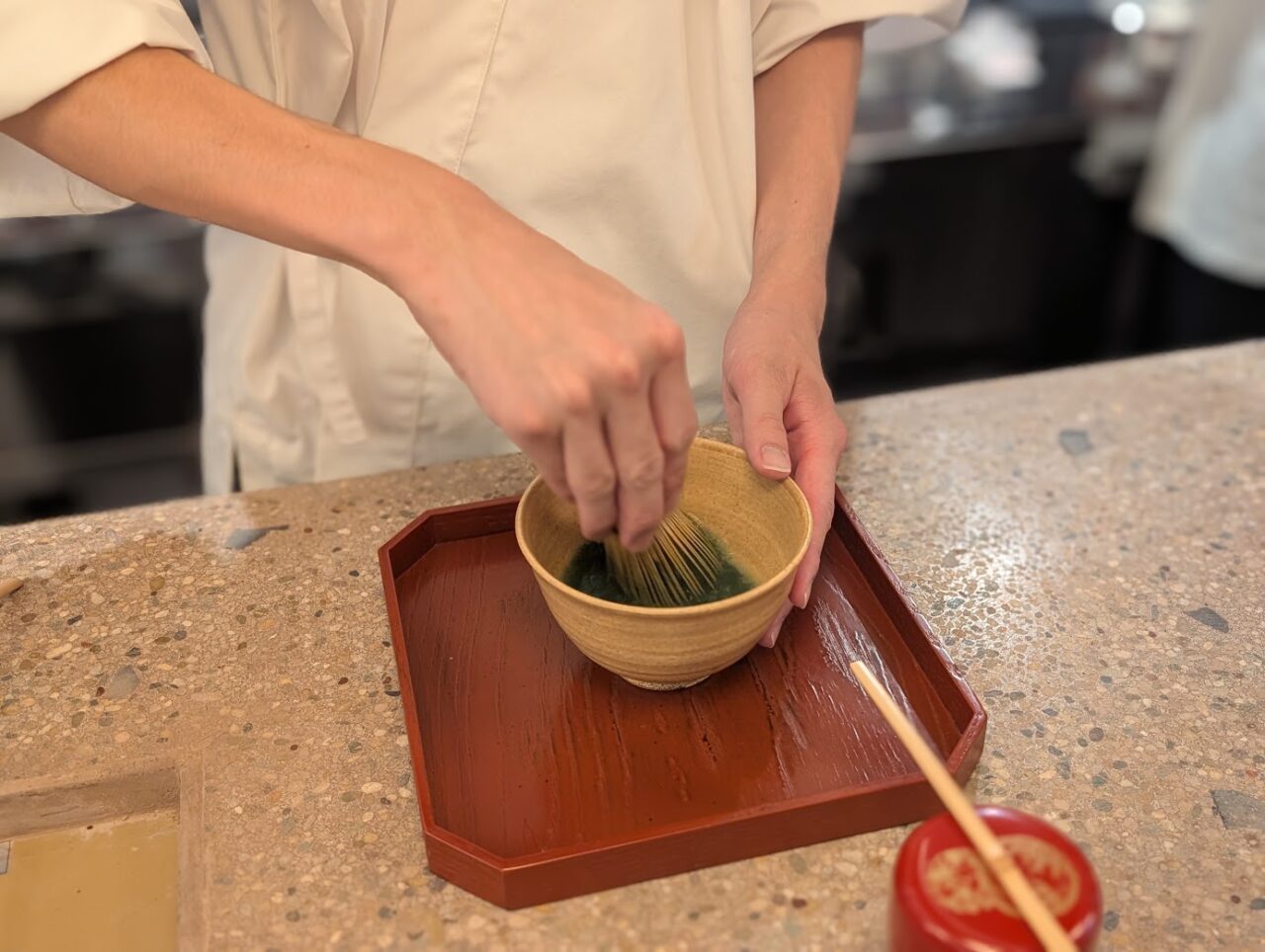 TORII茶寮