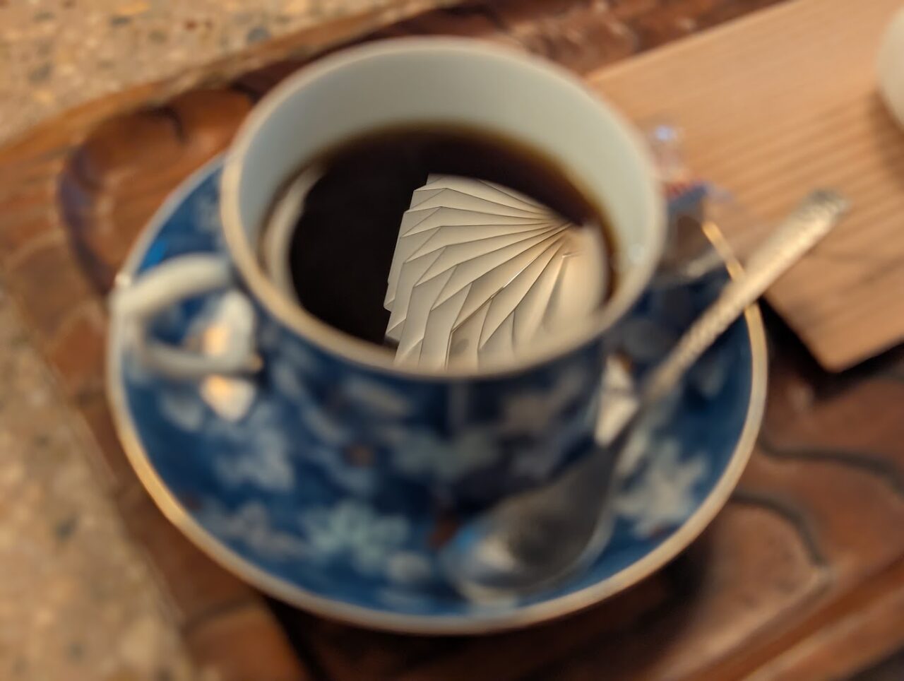 TORII茶寮