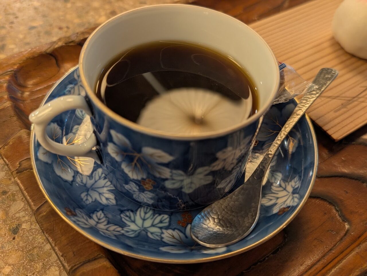 TORII茶寮