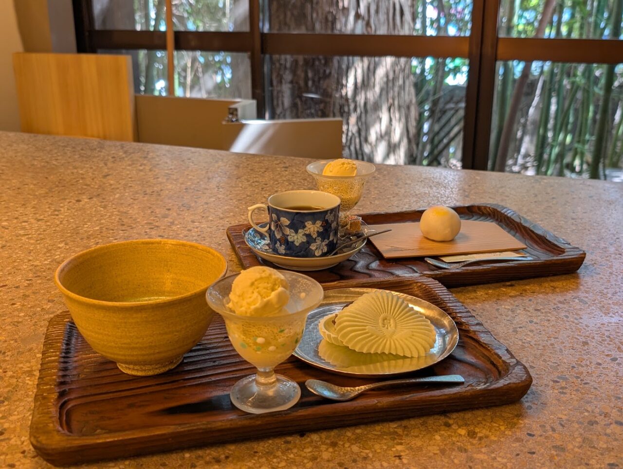 TORII茶寮