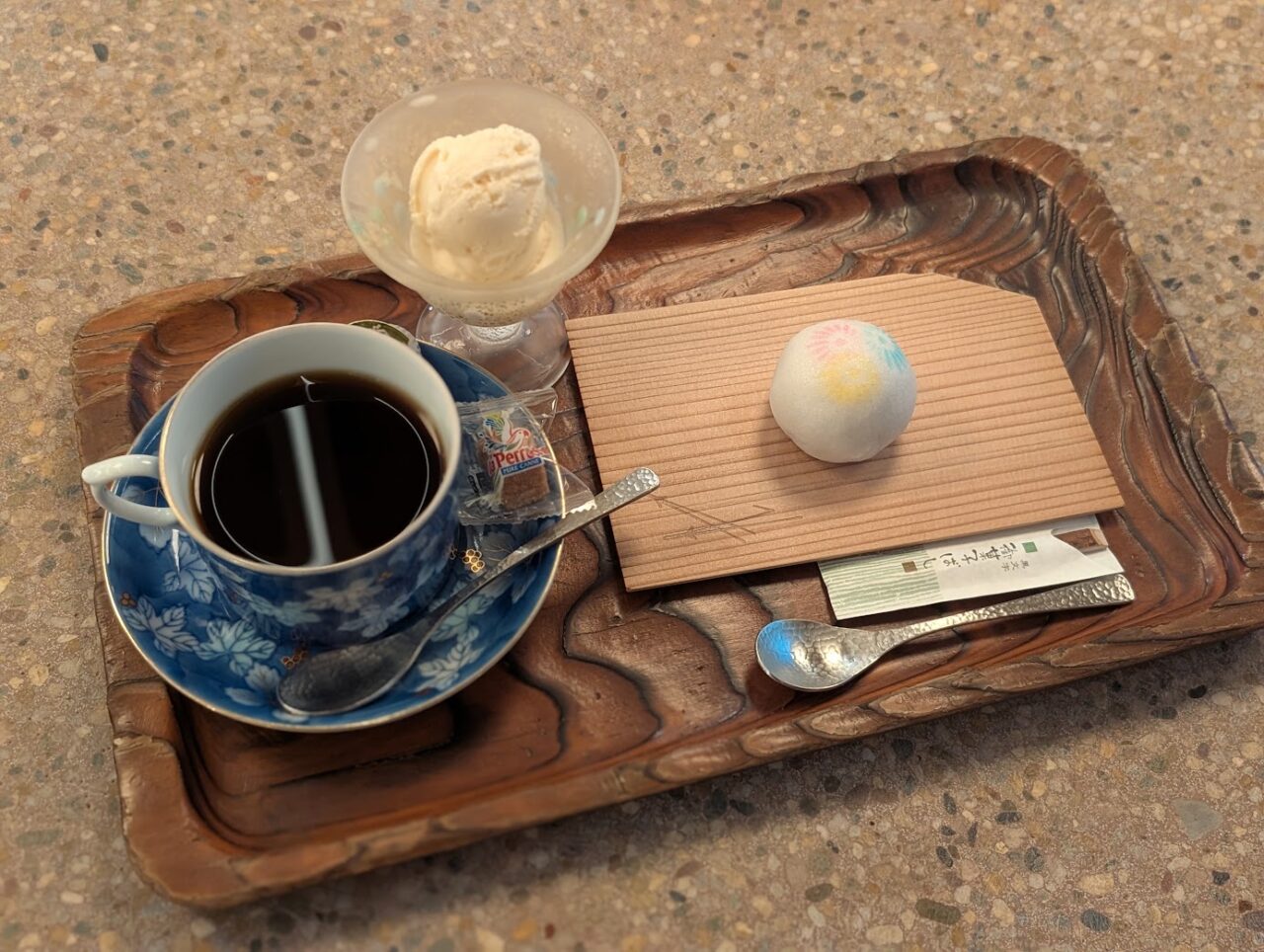 TORII茶寮