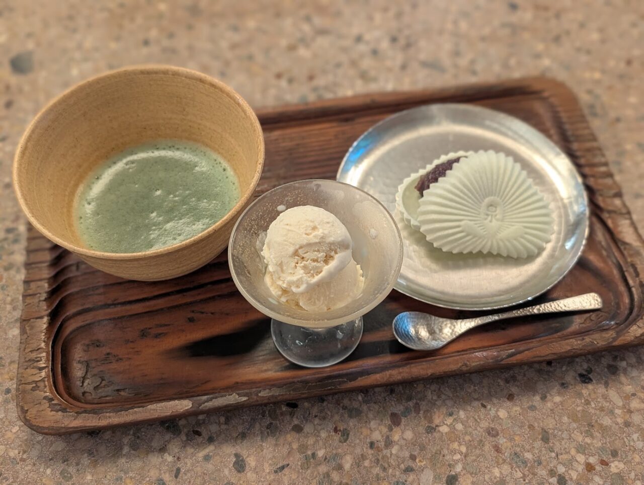 TORII茶寮