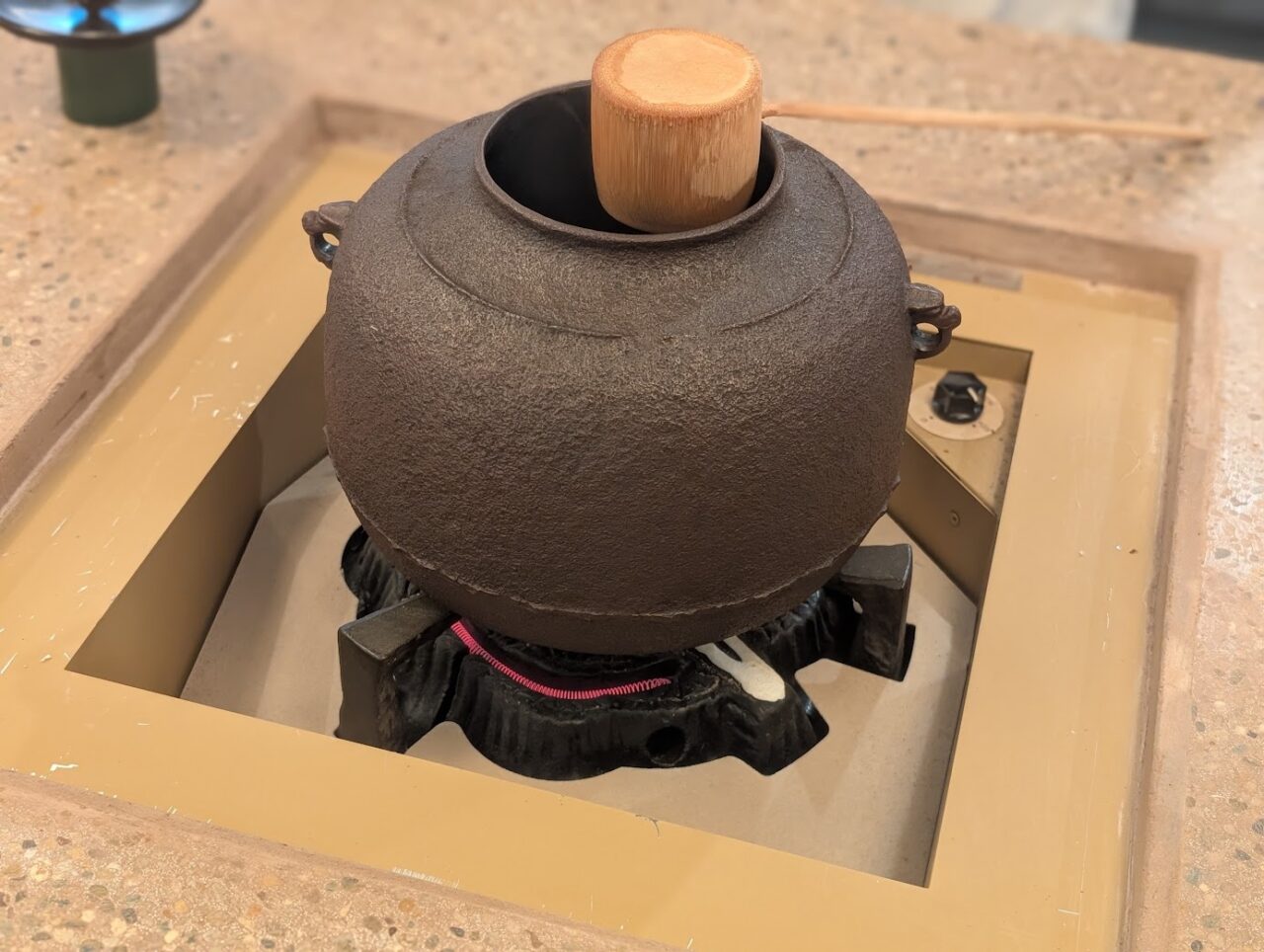 TORII茶寮