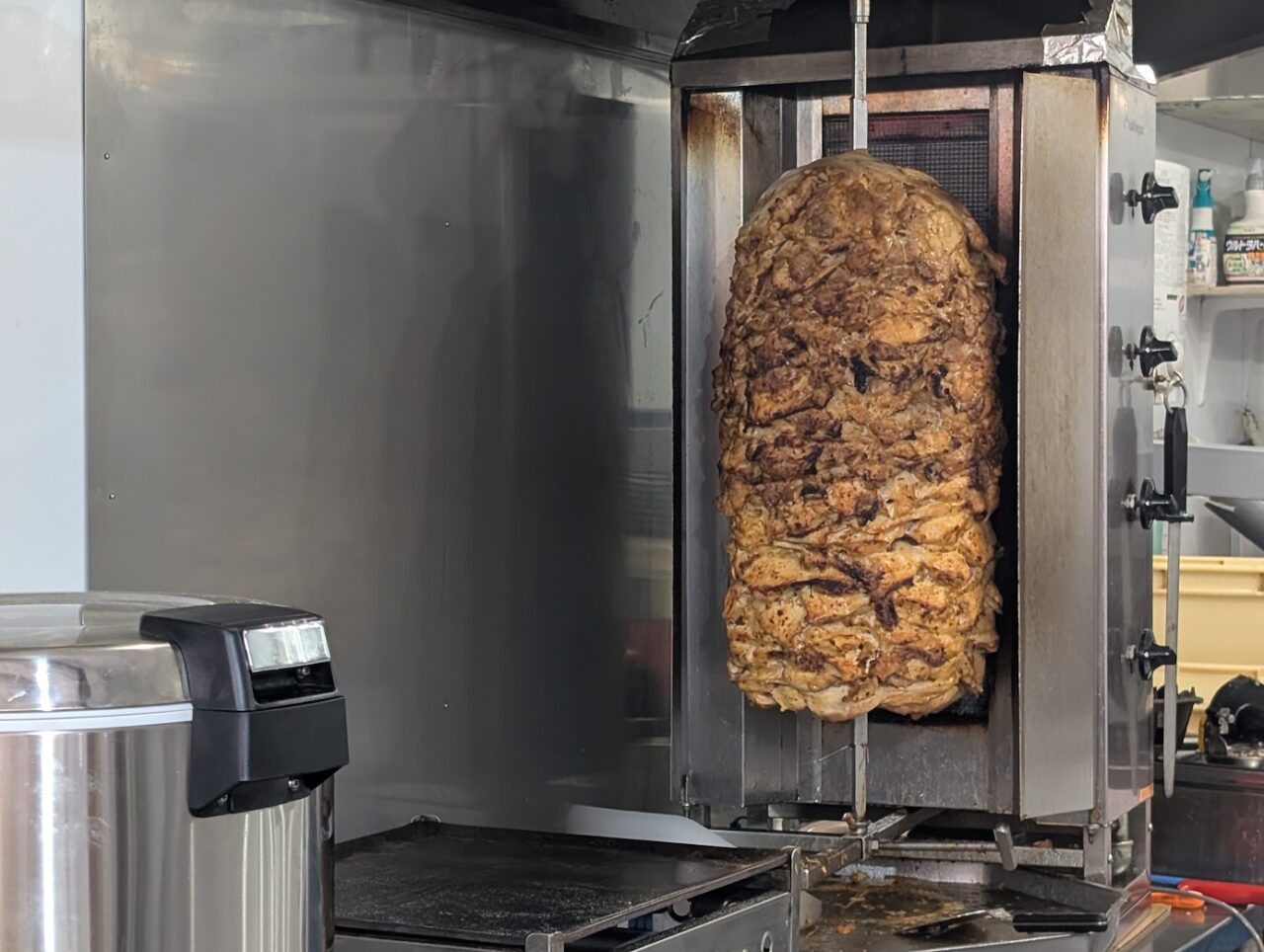 GO KEBAB