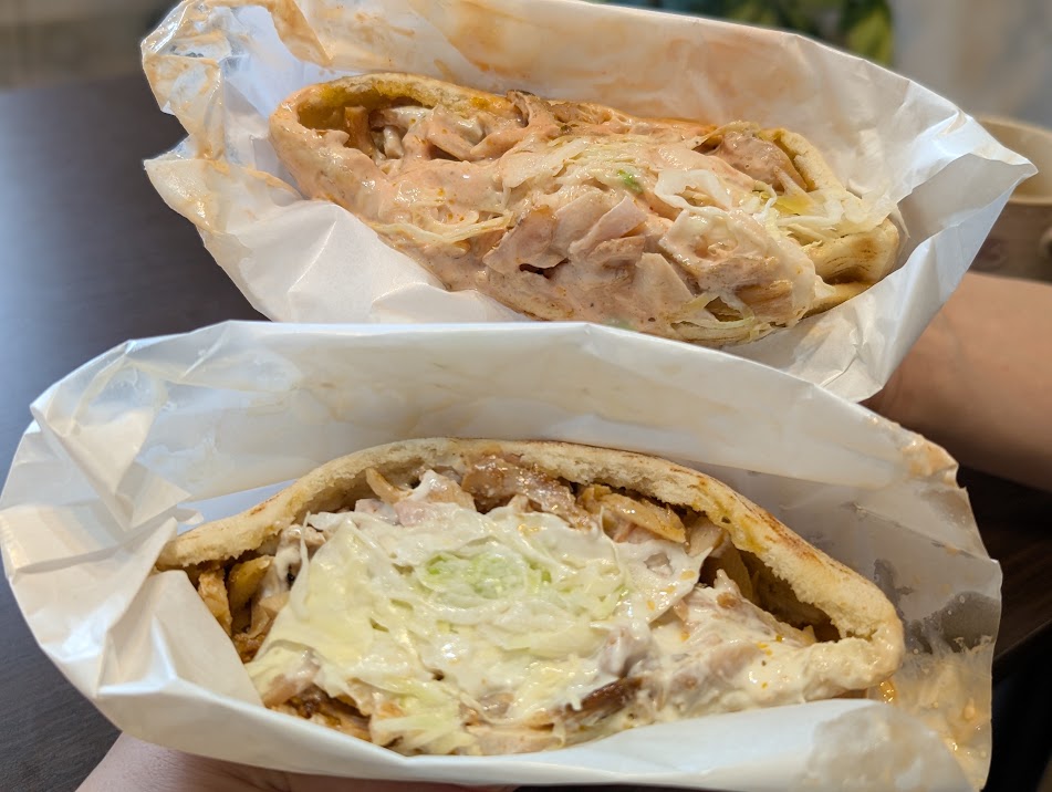 Go Kebab