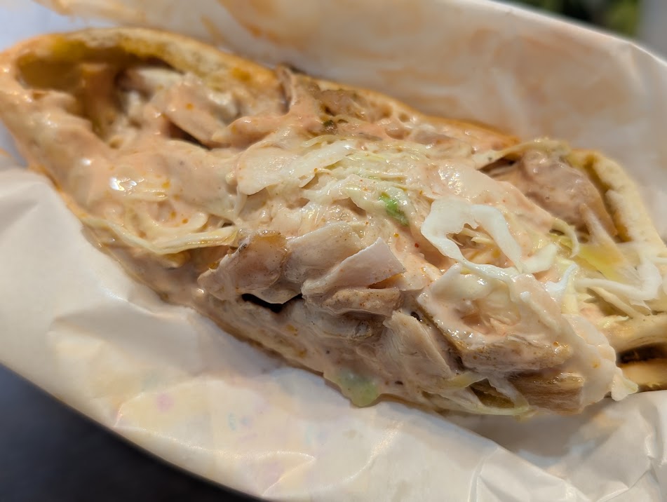 Go Kebab