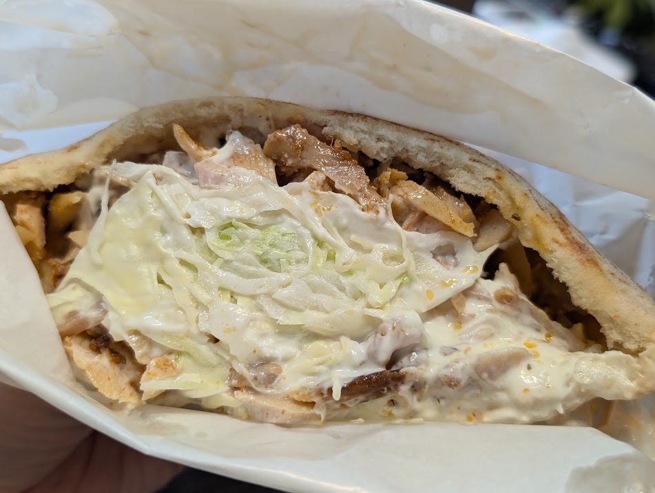 Go Kebab