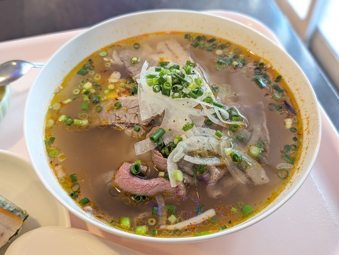 PHO MY