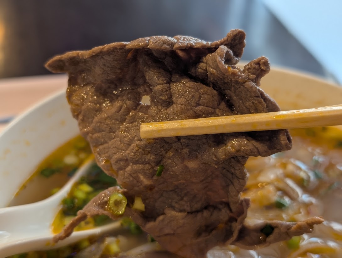 PHO MY