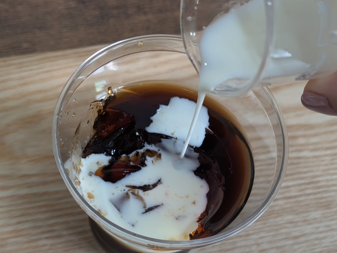 Cafe GEL Lab