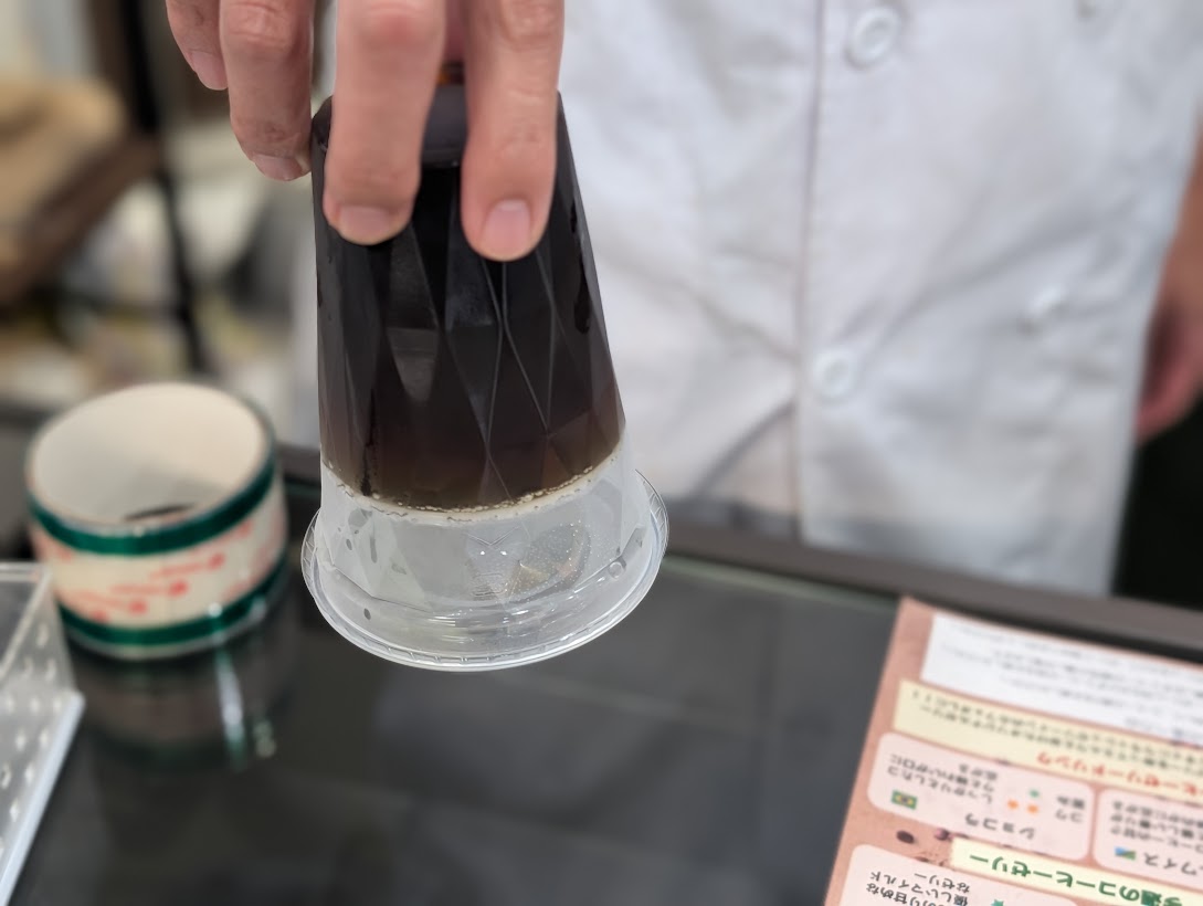 Cafe GEL Lab