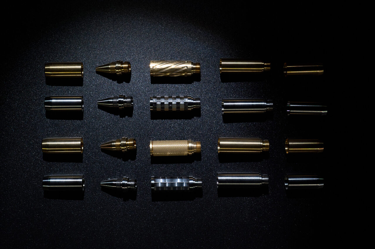 SHAFT CRAFTS