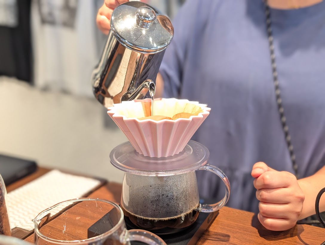 Cozitsu Coffee Stand
