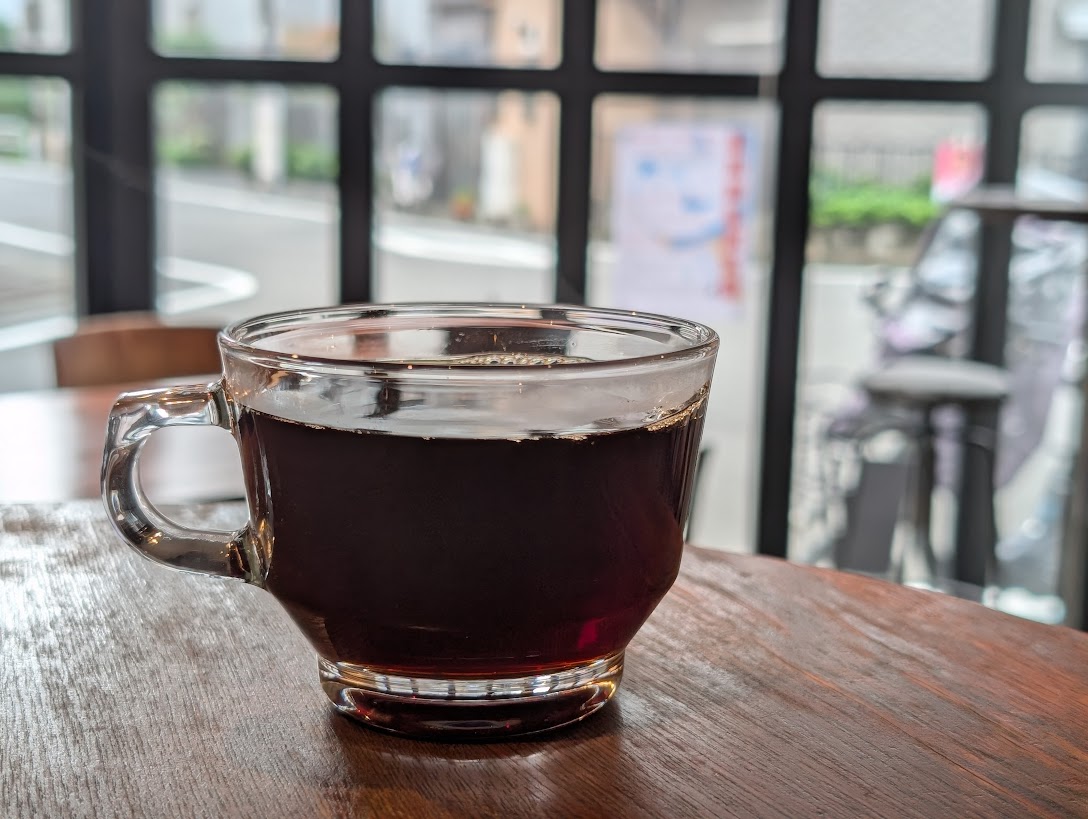 Cozitsu Coffee Stand