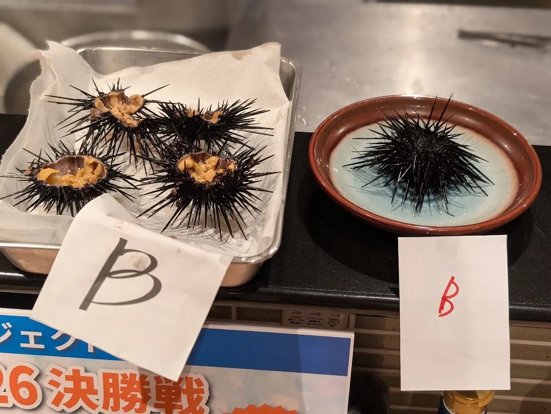 UNI1グランプ2026