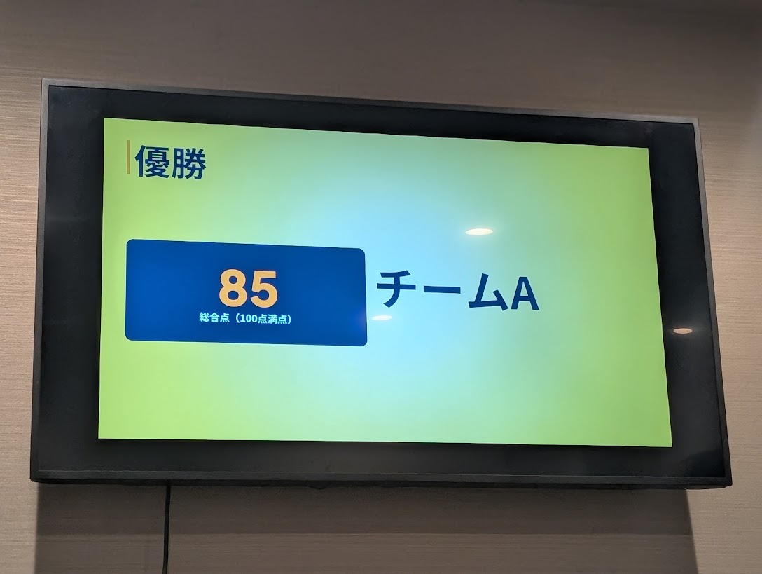 UNI1グランプ2026