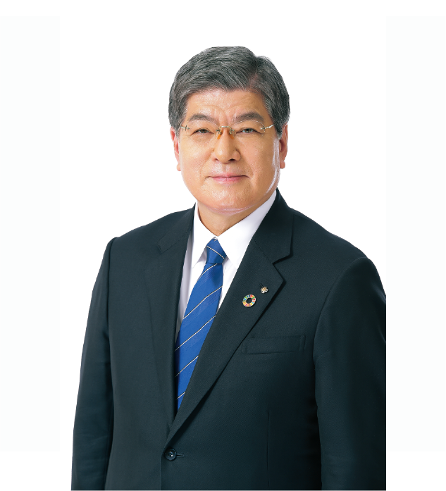 五者協定