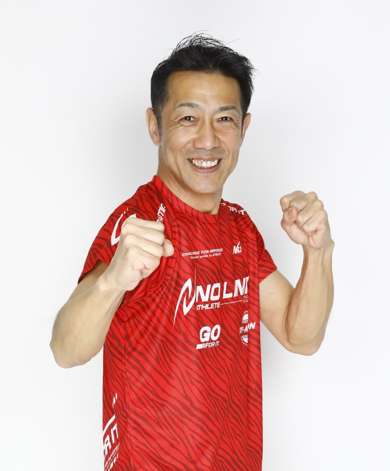 2027板橋Cityマラソン