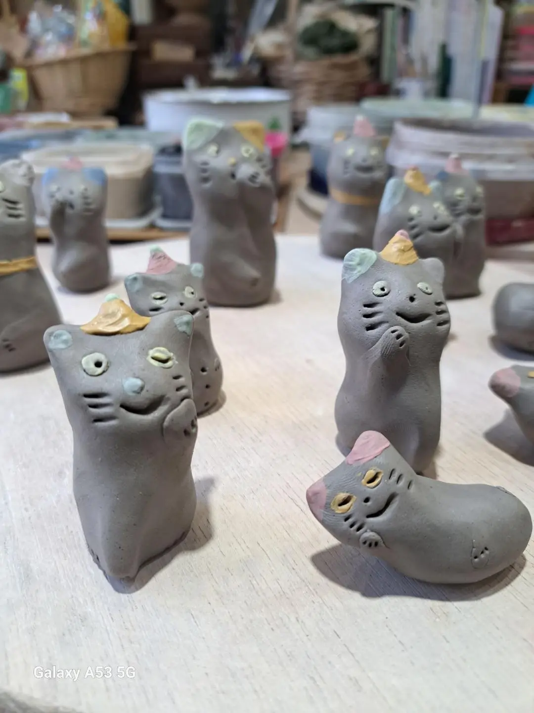 しむにゃん工房
