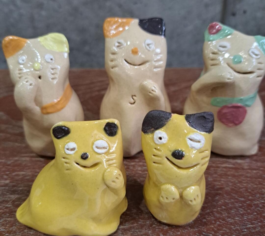しむにゃん工房