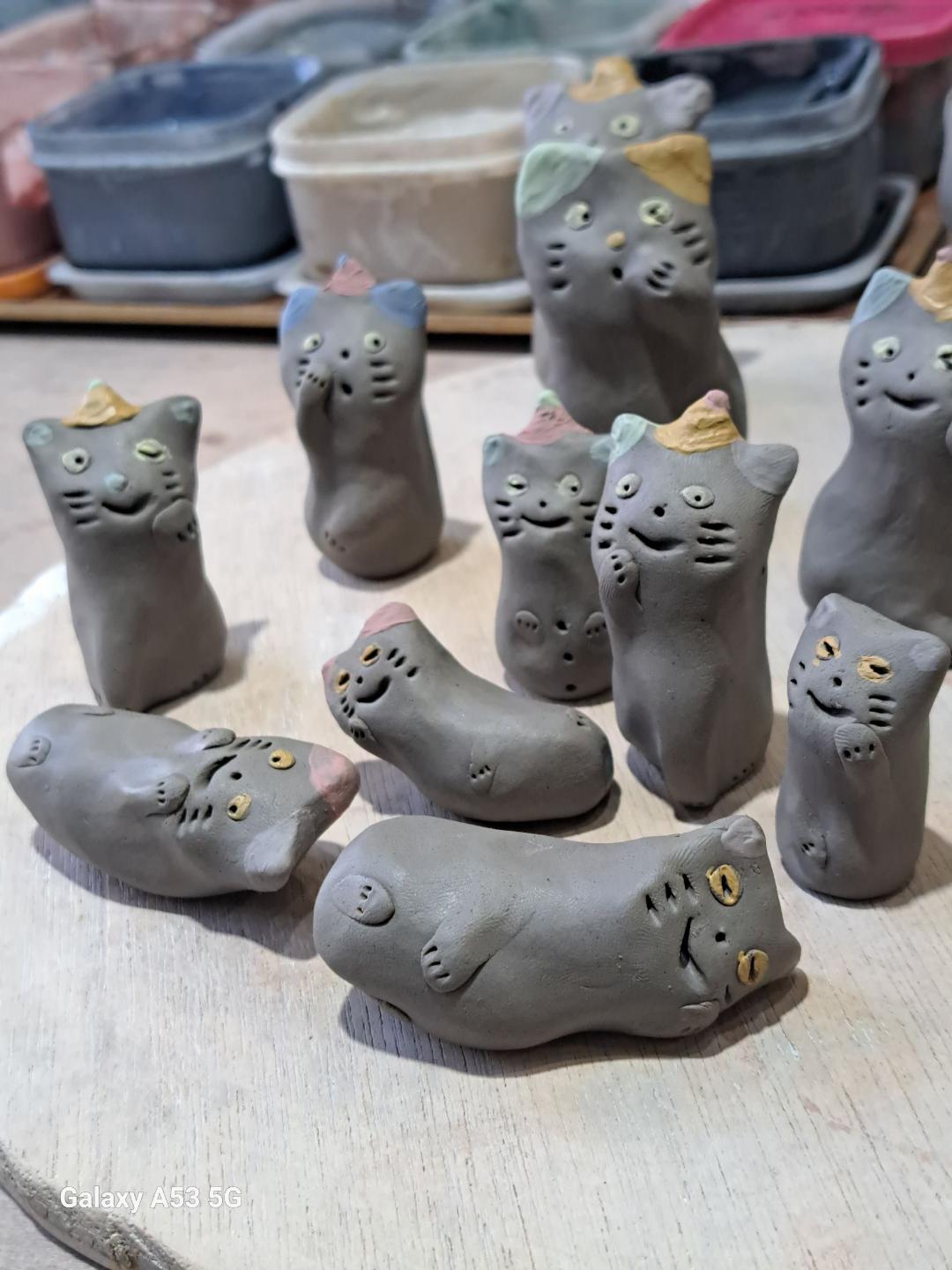 しむにゃん工房