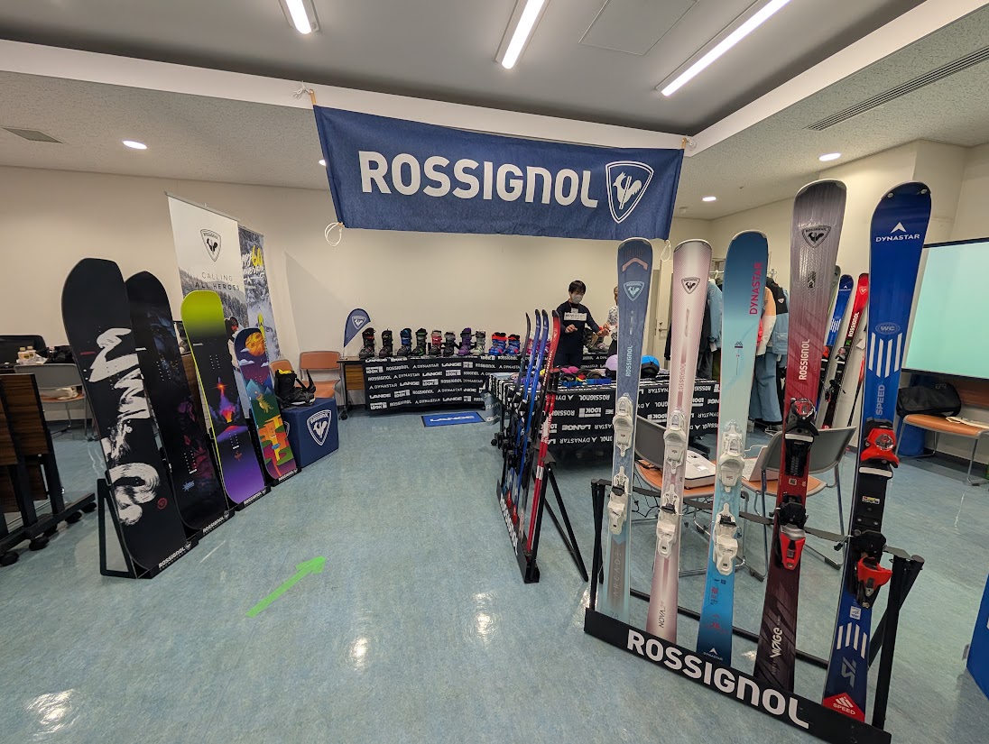 スポーツフェスティバルin板橋