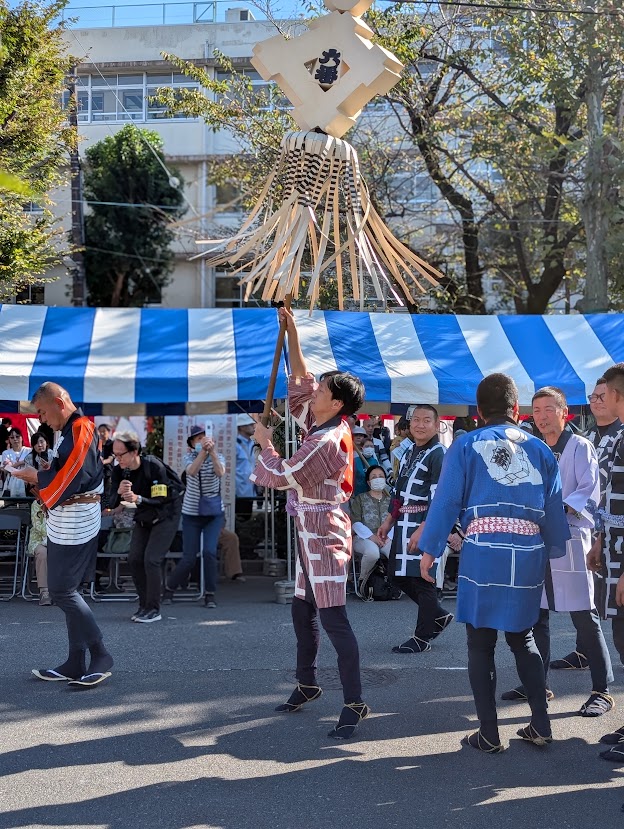 いたばし区民まつり