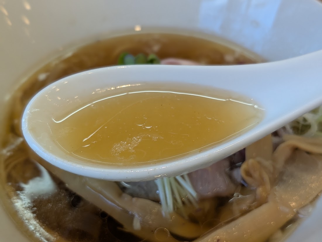 土佐清水らぁ麺