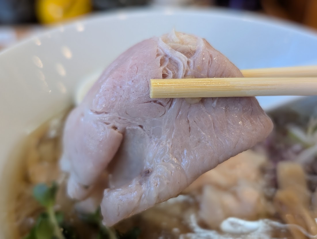 土佐清水らぁ麺