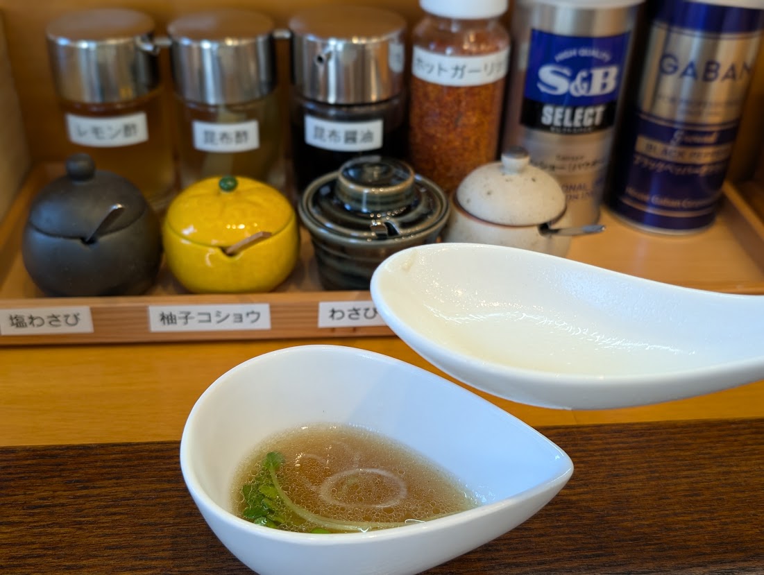 土佐清水らぁ麺