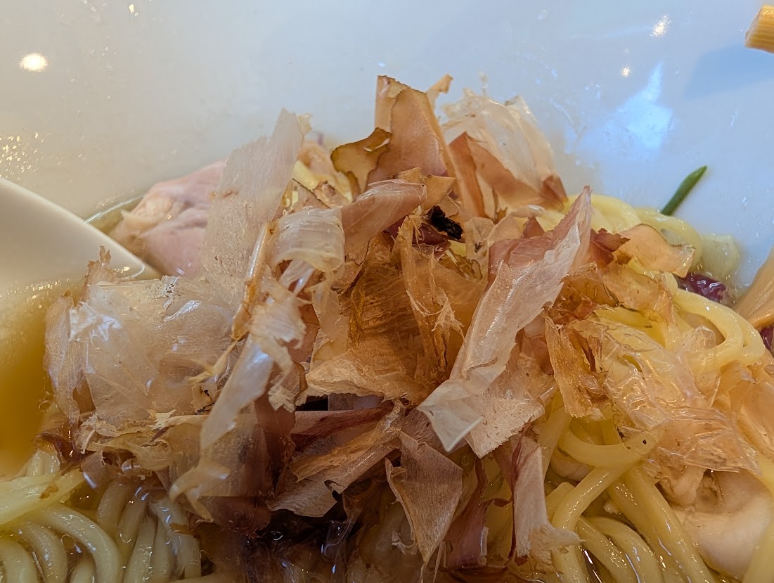 土佐清水らぁ麺
