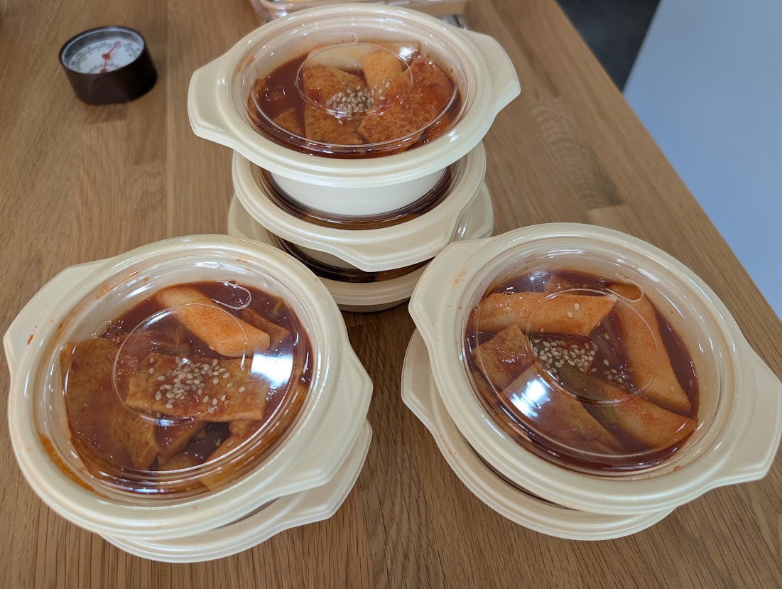 Pojagi