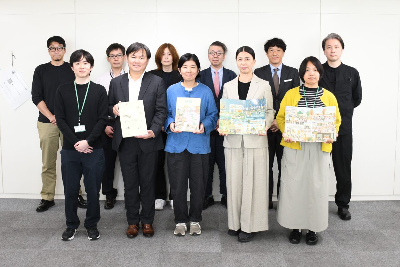 板橋ウィンメルブック
